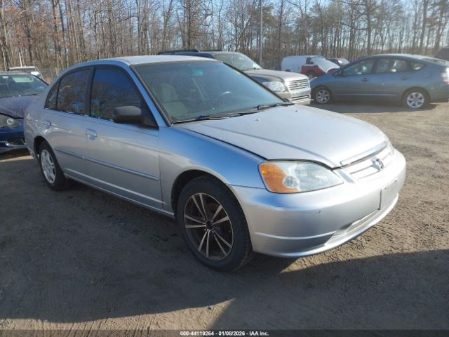 Honda Civic Lx Image 1