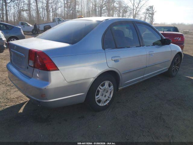 Honda Civic Lx Image 3