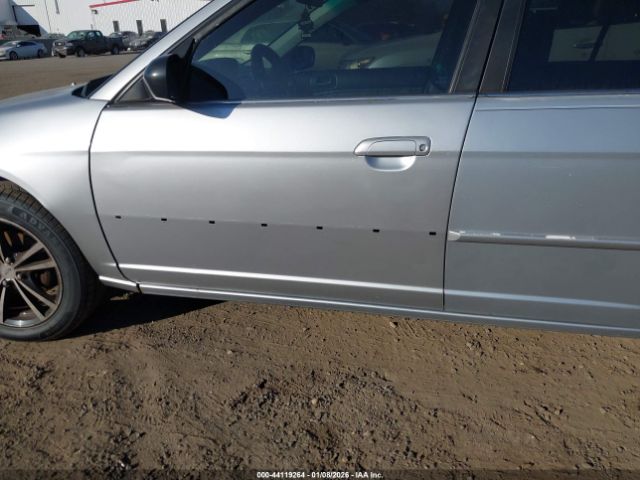 Honda Civic Lx Image 4