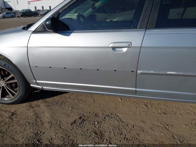 Honda Civic Lx Image 4