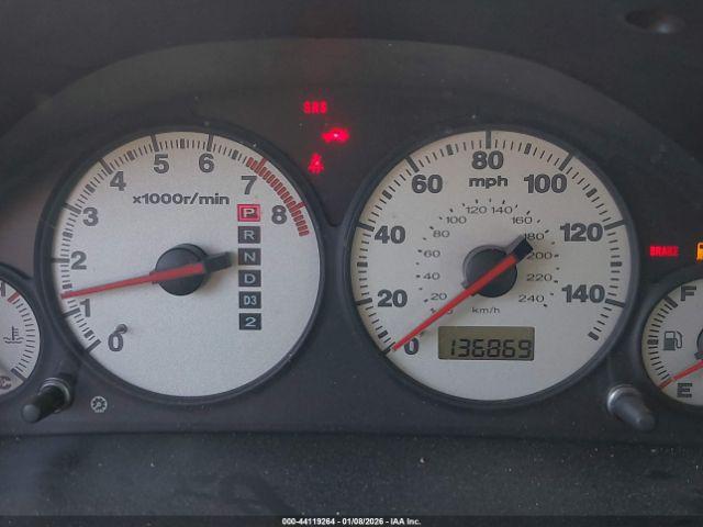 Honda Civic Lx Image 9