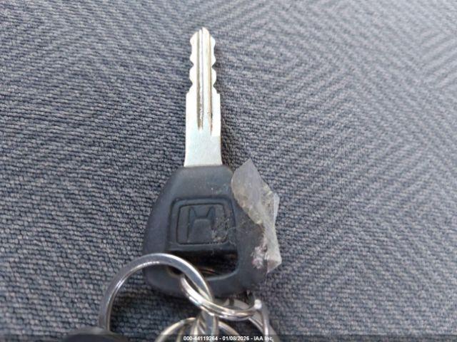 Honda Civic Lx Image 11