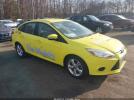 Ford Focus Se Image 1