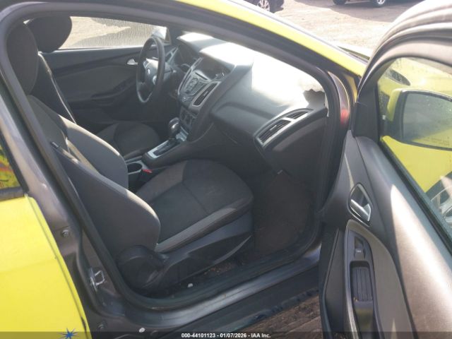 Ford Focus Se Image 2