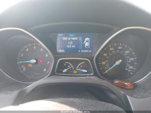 Ford Focus Se Image 7