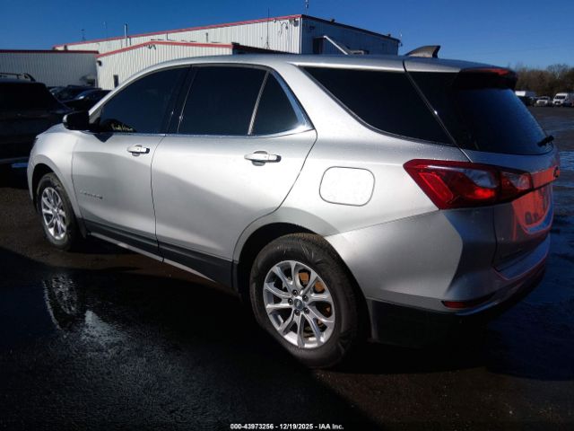 Chevrolet Equinox Lt Image 3