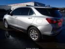 Chevrolet Equinox Lt Image 3
