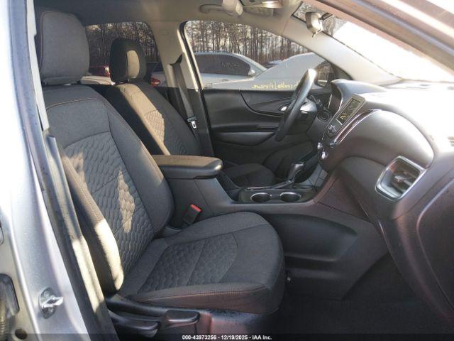 Chevrolet Equinox Lt Image 4