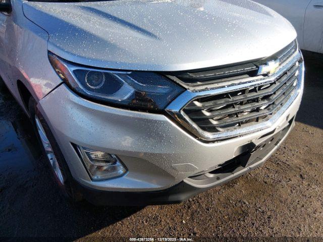 Chevrolet Equinox Lt Image 14