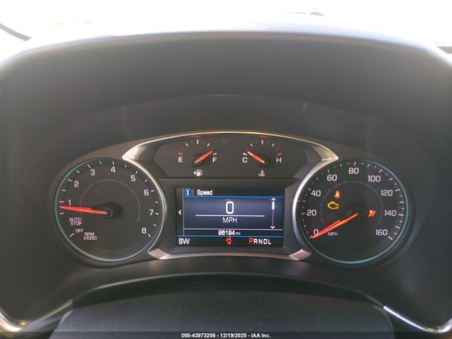 Chevrolet Equinox Lt Image 6