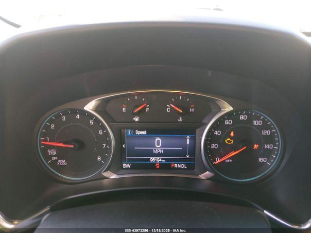 Chevrolet Equinox Lt Image 6