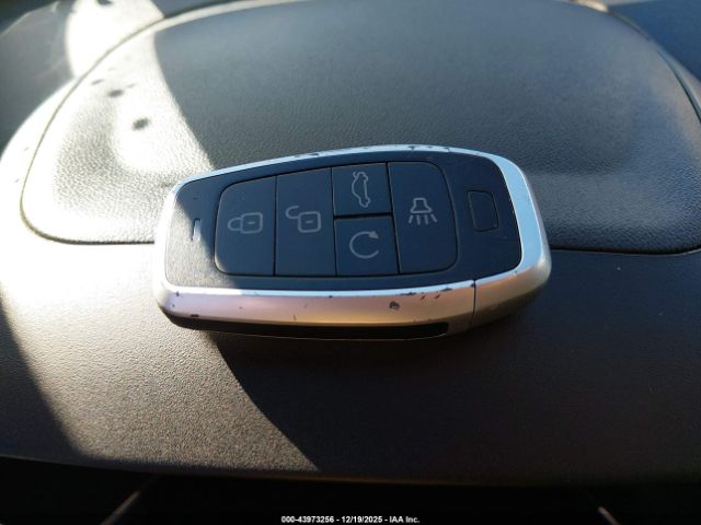 Chevrolet Equinox Lt Image 10