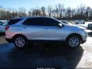 Chevrolet Equinox Lt Image 13