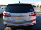 Chevrolet Equinox Lt Image 15