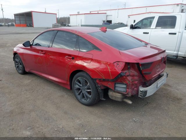 Honda Accord Lx Image 3