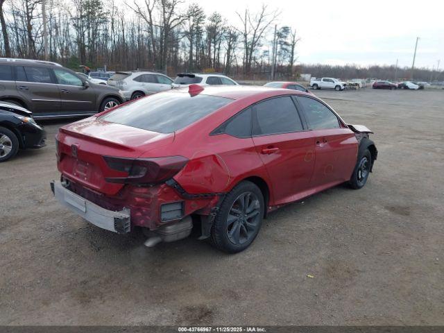 Honda Accord Lx Image 6