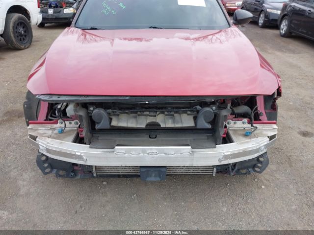 Honda Accord Lx Image 14