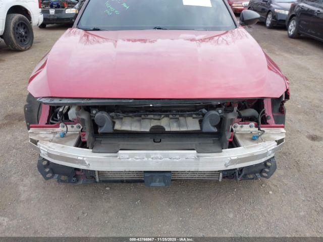 Honda Accord Lx Image 14