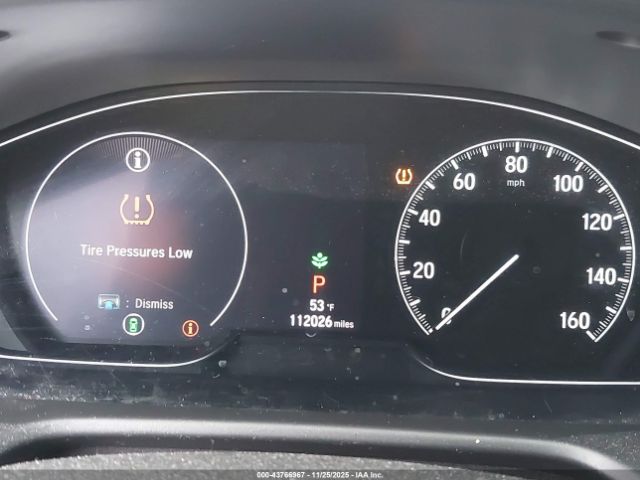 Honda Accord Lx Image 5