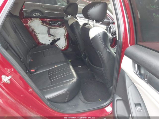 Honda Accord Lx Image 7