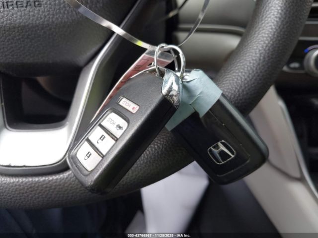 Honda Accord Lx Image 10