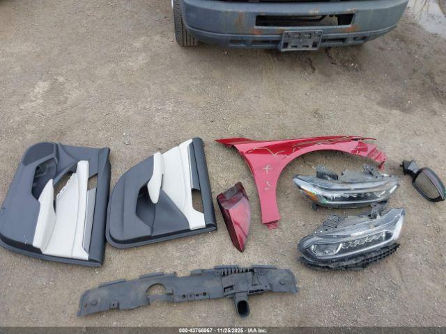 Honda Accord Lx Image 11