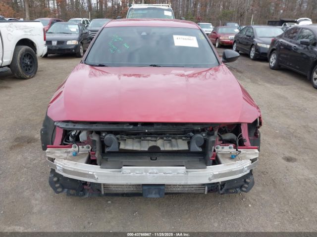 Honda Accord Lx Image 12