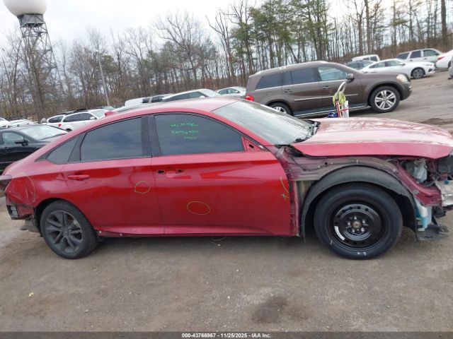 Honda Accord Lx Image 16