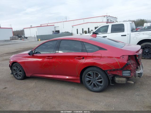 Honda Accord Lx Image 17