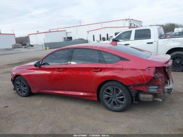 Honda Accord Lx Image 17