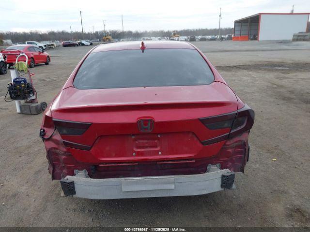 Honda Accord Lx Image 15