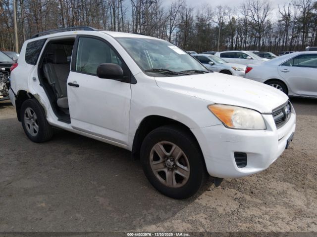 Toyota RAV4 Image 1