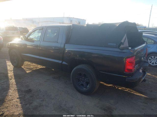 Dodge Dakota Slt Image 4