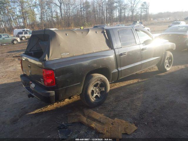 Dodge Dakota Slt Image 3