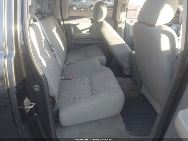 Dodge Dakota Slt Image 11