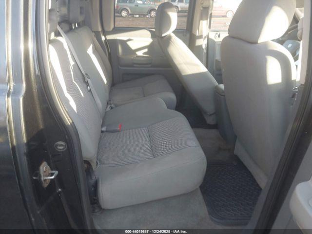 Dodge Dakota Slt Image 11