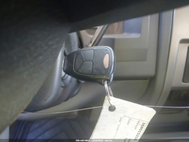 Dodge Dakota Slt Image 10