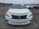 Nissan Altima 2.5 Sv Image 10