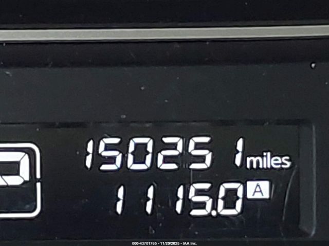 Nissan Altima 2.5 Sv Image 9