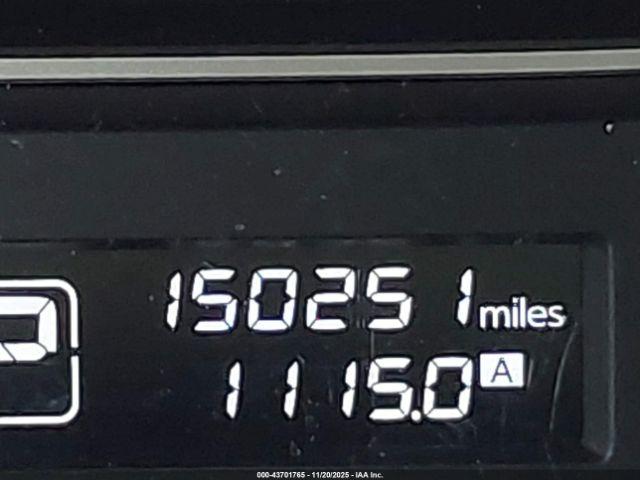 Nissan Altima 2.5 Sv Image 9