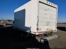 Chevrolet Express Work Van Image 16