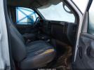 Chevrolet Express Work Van Image 13