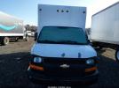 Chevrolet Express Work Van Image 6