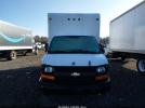 Chevrolet Express Work Van Image 9