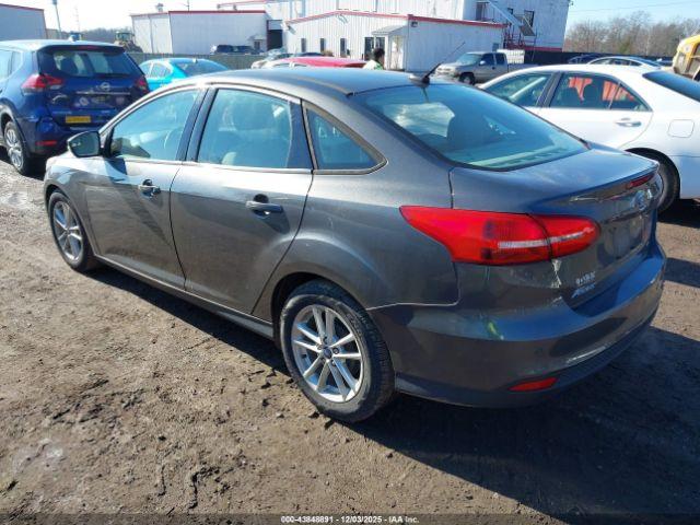 Ford Focus Se Image 7