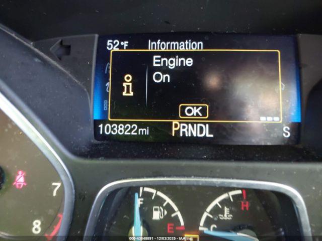 Ford Focus Se Image 5