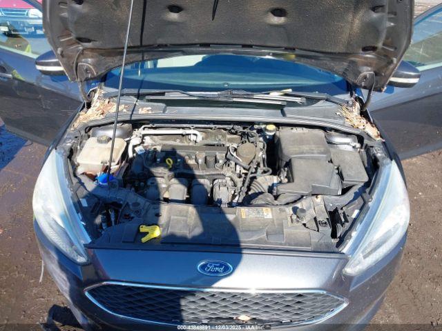 Ford Focus Se Image 10