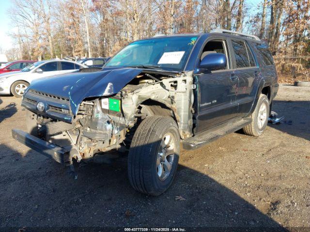 Toyota 4Runner Sr5 Sport V8 Image 6