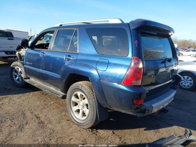 Toyota 4Runner Sr5 Sport V8 Image 5