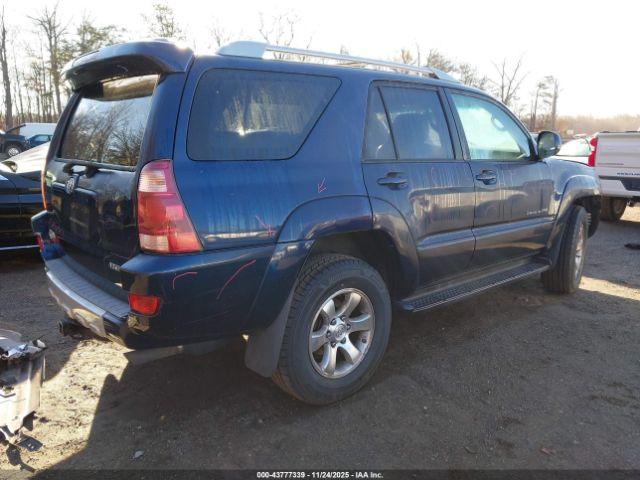 Toyota 4Runner Sr5 Sport V8 Image 8